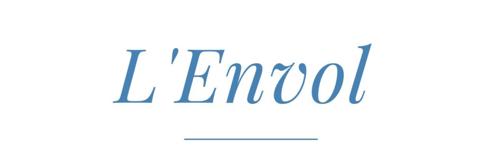 Accompagnement collectif court l'Envol pour traverser un changement de cycle professionnel ou personnel