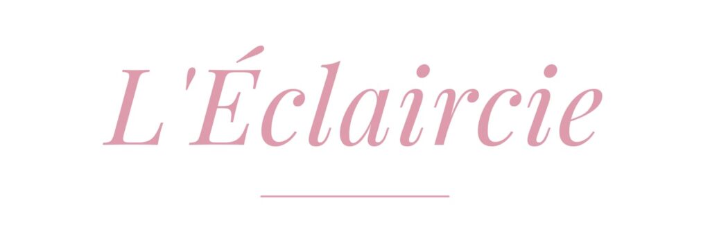 Immersion individuelle de coaching l'Éclaircie avec Marie Blanc Fresnel à Ploemeur Bretagne Sud.